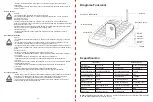 Preview for 18 page of Retekess TD175 User Manual