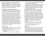 Preview for 17 page of Retekess TR103 User Manual