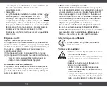 Preview for 18 page of Retekess TR103 User Manual