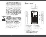 Preview for 19 page of Retekess TR103 User Manual