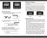 Preview for 21 page of Retekess TR103 User Manual