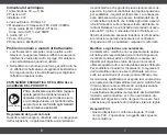 Preview for 22 page of Retekess TR103 User Manual