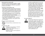 Preview for 24 page of Retekess TR103 User Manual