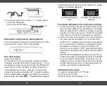 Preview for 27 page of Retekess TR103 User Manual