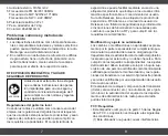 Preview for 28 page of Retekess TR103 User Manual