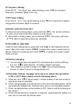 Preview for 5 page of Retekess TR506 Manual