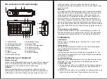 Предварительный просмотр 5 страницы Retekess TR605 User Manual