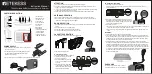 Preview for 1 page of Retekess TR606 Instruction Manual