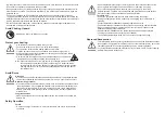 Preview for 5 page of Retekess TW105 User Manual