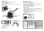 Preview for 6 page of Retekess TW105 User Manual