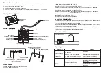 Preview for 9 page of Retekess TW105 User Manual