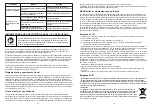 Preview for 10 page of Retekess TW105 User Manual