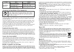 Preview for 13 page of Retekess TW105 User Manual