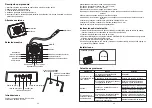 Preview for 15 page of Retekess TW105 User Manual