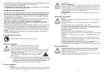 Preview for 17 page of Retekess TW105 User Manual