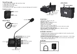 Предварительный просмотр 3 страницы Retekess TW106 User Manual