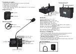 Предварительный просмотр 13 страницы Retekess TW106 User Manual