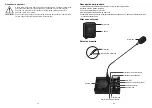 Предварительный просмотр 16 страницы Retekess TW106 User Manual