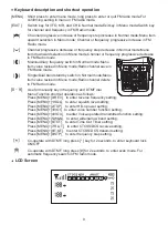 Preview for 10 page of Retevis A9176A Instruction Manual