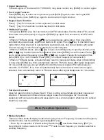 Preview for 12 page of Retevis A9176A Instruction Manual