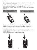 Preview for 30 page of Retevis A9176A Instruction Manual