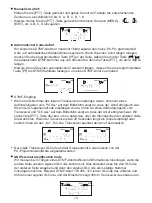 Preview for 38 page of Retevis A9176A Instruction Manual