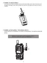 Preview for 57 page of Retevis A9176A Instruction Manual