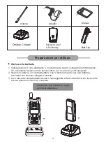 Preview for 80 page of Retevis A9176A Instruction Manual