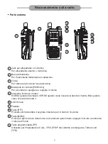 Preview for 83 page of Retevis A9176A Instruction Manual