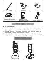 Preview for 105 page of Retevis A9176A Instruction Manual