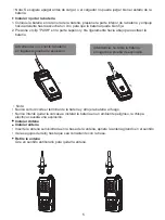 Preview for 106 page of Retevis A9176A Instruction Manual