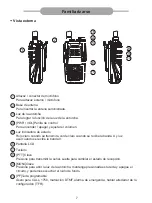 Preview for 108 page of Retevis A9176A Instruction Manual