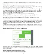 Предварительный просмотр 4 страницы Retevis A9189AX1 User Manual