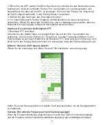 Предварительный просмотр 12 страницы Retevis A9189AX1 User Manual