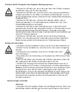 Предварительный просмотр 19 страницы Retevis A9189AX1 User Manual