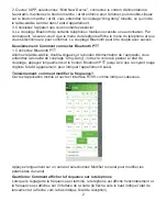 Предварительный просмотр 22 страницы Retevis A9189AX1 User Manual