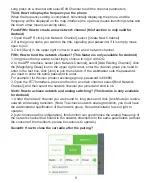 Preview for 6 page of Retevis A9190A User Manual