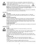 Preview for 12 page of Retevis A9190A User Manual