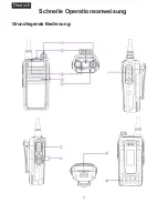 Preview for 14 page of Retevis A9190A User Manual