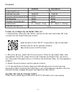 Preview for 17 page of Retevis A9190A User Manual