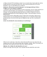 Preview for 19 page of Retevis A9190A User Manual