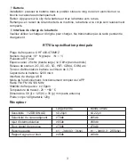 Preview for 29 page of Retevis A9190A User Manual