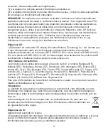 Preview for 35 page of Retevis A9190A User Manual