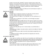 Preview for 39 page of Retevis A9190A User Manual