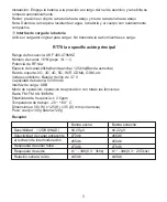 Preview for 55 page of Retevis A9190A User Manual