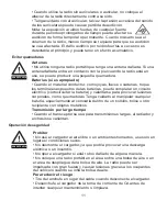 Preview for 63 page of Retevis A9190A User Manual