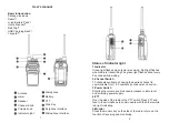 Предварительный просмотр 2 страницы Retevis RB17A User Manual