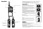 Предварительный просмотр 32 страницы Retevis RB25 User Manual