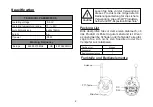 Preview for 3 page of Retevis RB616 User Manual