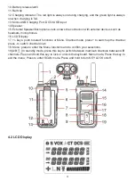 Предварительный просмотр 7 страницы Retevis RB627B User Manual